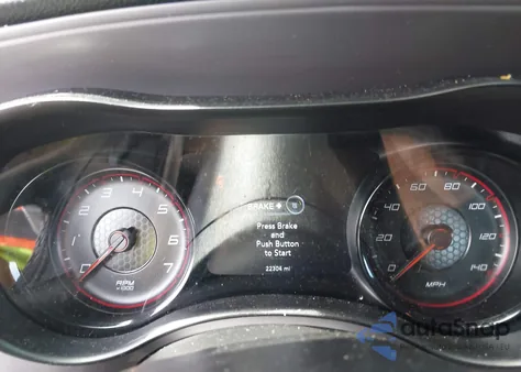 2023 Dodge Charger Sxt from USA, damaged, VIN 2C3CDXBG1PH598436